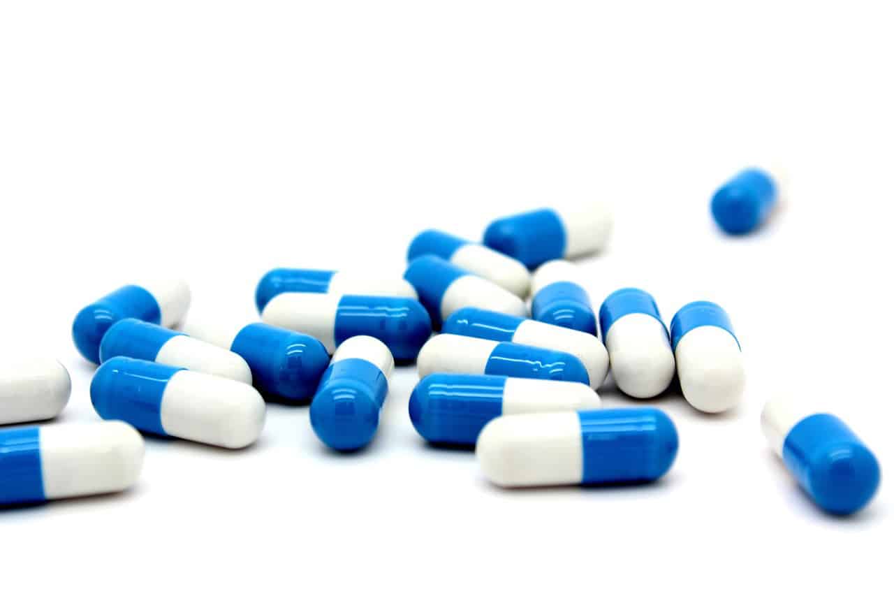 IQ Blast Pro review 2025 capsules