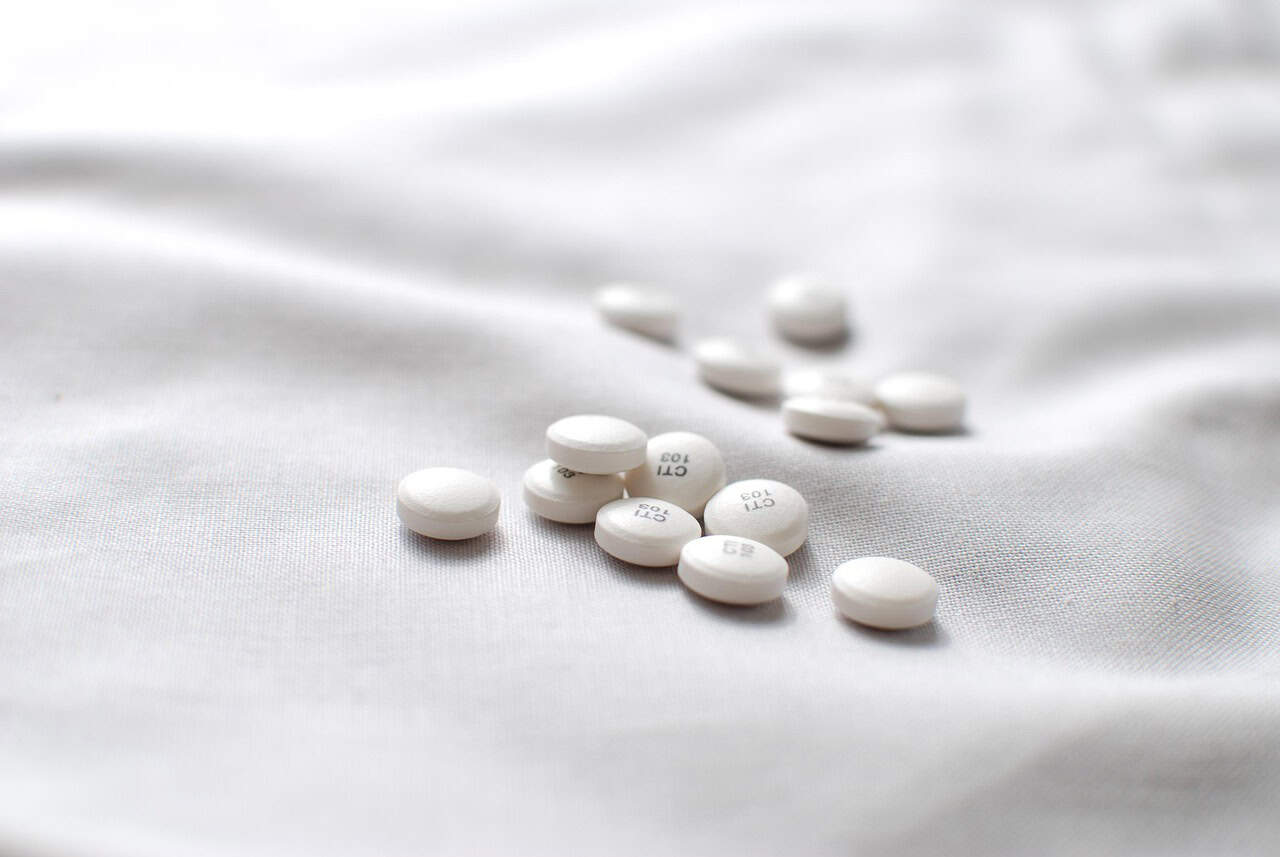 Best memory supplements 2025 – capsules bottle