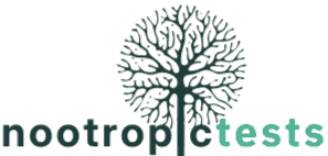 Nootropic Tests